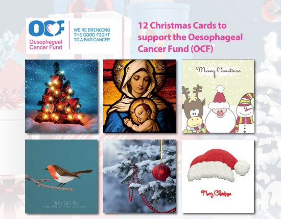 Christmas Card Set 3