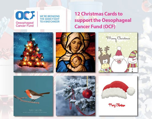 Christmas Card Set 3