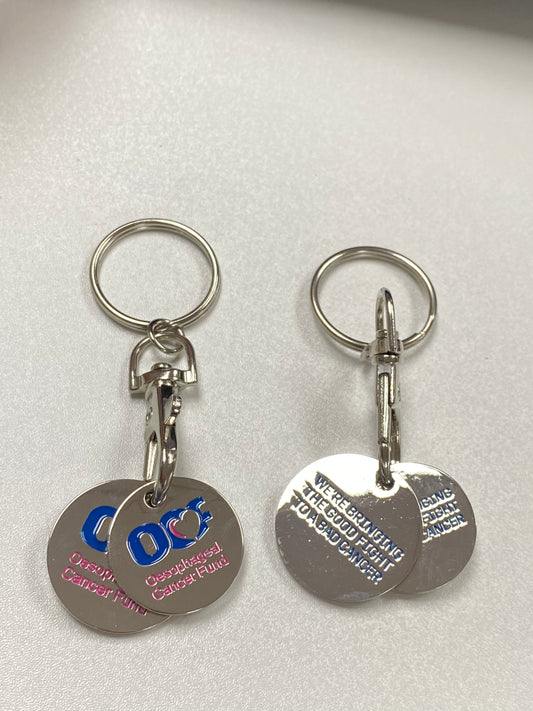 OCF Trolley Coins