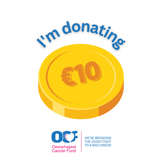 €10 Donation
