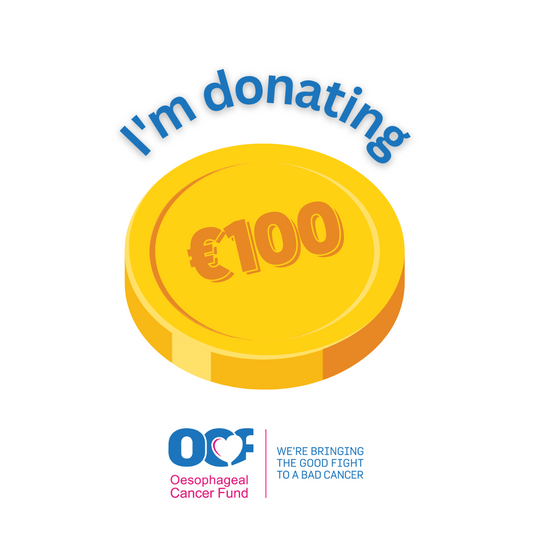 €100 Donation