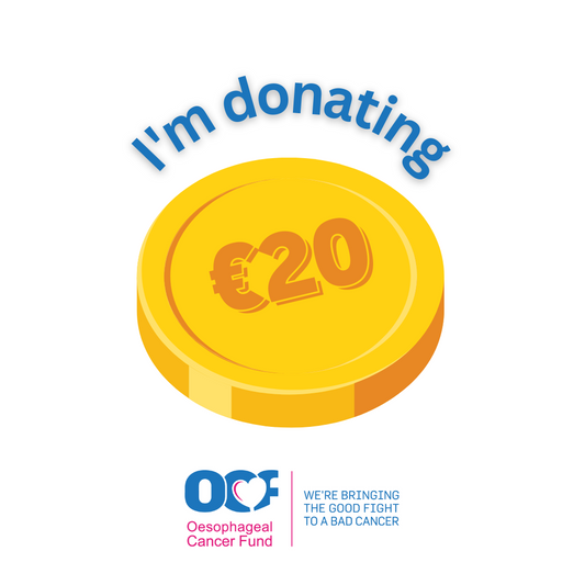€20 Donation